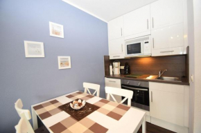 Haus Seemeile Wohnung 3 10